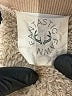 Fantastic Fawn 100% Polyester Tan Pullover Sweater Size M - photo 7