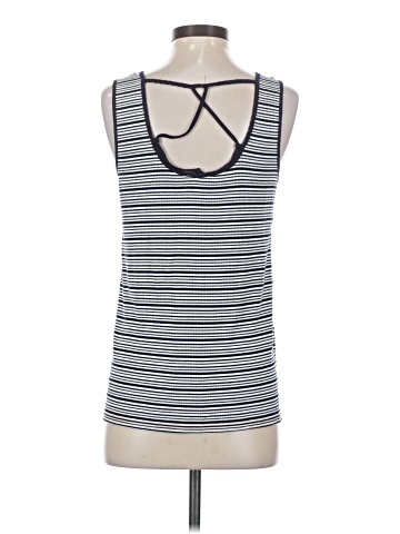 Hem & Thread Tank Top (view 2)