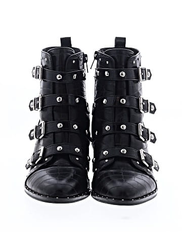 Fergalicious Ankle Boots (view 2)