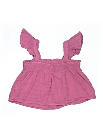 Gap Kids Sleeveless Blouse (view 2)