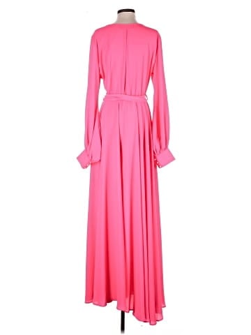 Meghan Los Angeles Casual Dress - back