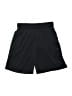 DSG 100% Polyester Solid Black Athletic Shorts Size 8 - 9 - photo 1