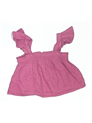 Gap Kids Sleeveless Blouse (view 1)