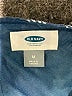 Old Navy Paisley Blue Casual Dress Size M - photo 7