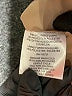 Donna Morgan Black Casual Dress Size 8 - photo 8