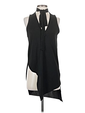 Zara W&B Collection Casual Dress (view 1)
