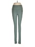 Assorted Brands Teal Active Pants Size M - photo 1