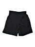 DSG 100% Polyester Solid Black Athletic Shorts Size 8 - 9 - photo 2