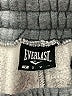 Everlast Solid Gray Sweatpants Size S - photo 4