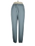 Assorted Brands Solid Teal Casual Pants Size XL - photo 1