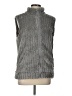 Unbranded 100% Polyester Gray Vest Size L - photo 1