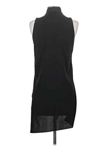 Zara W&B Collection Casual Dress (view 2)