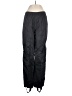 Harley Davidson 100% Polyester Black Casual Pants Size L - photo 1