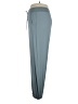 Assorted Brands Solid Teal Casual Pants Size XL - photo 5