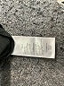Rafaella Solid Black Casual Skirt Size XXL - photo 4