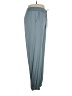 Assorted Brands Solid Teal Casual Pants Size XL - photo 4