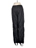 Harley Davidson 100% Polyester Black Casual Pants Size L - photo 2