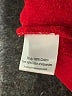 Hanna Andersson 100% Cotton Red Track Jacket Size 4 - photo 4