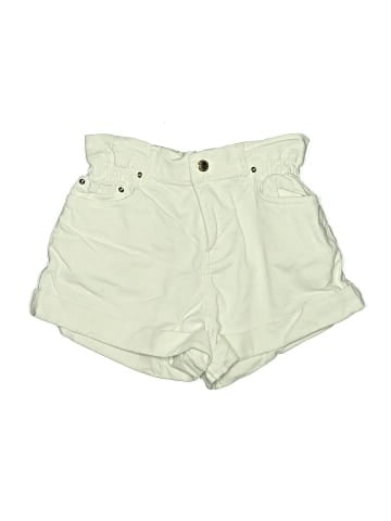retrofête Khaki Shorts (view 1)