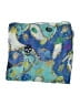 Unbranded Blue Scarf One size - photo 2