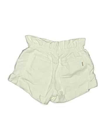 retrofête Khaki Shorts (view 2)