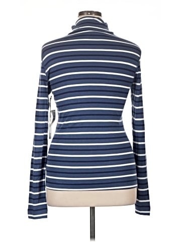 Three Dots Turtleneck Sweater (view 2)