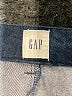 Gap Blue Casual Pants Size 18 - photo 4