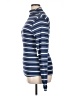 Three Dots Blue Turtleneck Sweater Size XL - photo 5