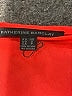 Katherine Barclay Orange Short Sleeve Blouse Size S - photo 7