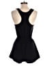Shein Solid Black Romper Size XS - photo 2