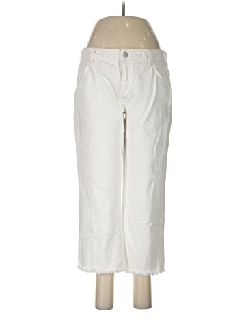 Pilcro and the Letterpress Casual Pants (view 1)