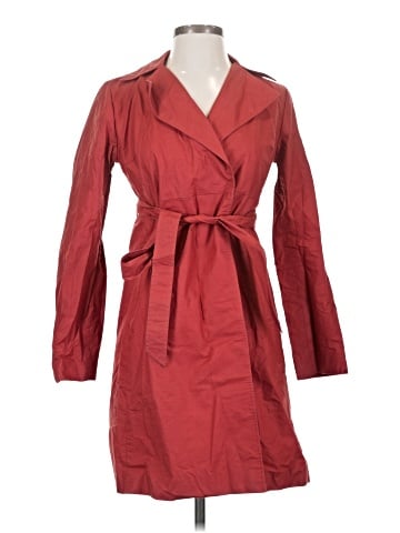 Banana Republic Trenchcoat (view 1)