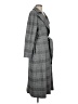Tome Collective Gray Coat Size XS - photo 4