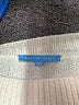 Draper James Ivory Turtleneck Sweater Size 3X - photo 7
