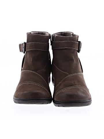 Clarks Ankle Boots (view 2)