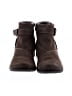Clarks Brown Ankle Boots Size 11 - photo 2