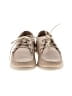SAS Tan Flats Size 8 - photo 2
