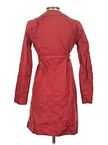 Banana Republic Trenchcoat (view 2)