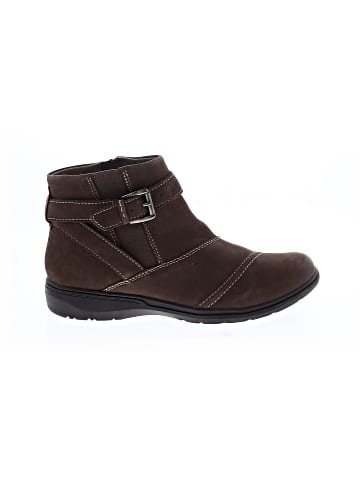 Clarks Ankle Boots (view 1)