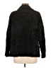 Assorted Brands Black Faux Fur Jacket Size M (estimated) - photo 2