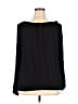 Torrid 100% Rayon Black 3/4 Sleeve Blouse Size 3X Plus (3) - photo 2