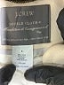 J.Crew Ivory Wool Coat Size 6 - photo 6