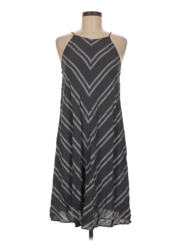 LOFT Beach Casual Dress (view 1)