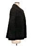 Assorted Brands Black Faux Fur Jacket Size M (estimated) - photo 4