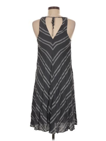 LOFT Beach Casual Dress (view 2)