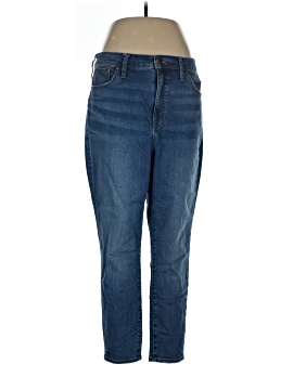 Madewell Jeans (view 1)