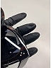 Céline Brown Sunglasses One size - photo 4