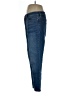 Madewell Solid Blue Jeans Size 32 waist - photo 5