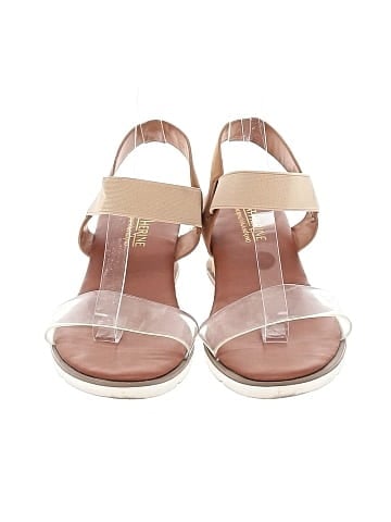 CATHERINE Catherine Malandrino Wedges (view 2)
