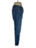 Madewell Solid Blue Jeans Size 32 waist - photo 4